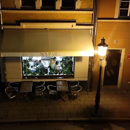 Private Apartament Wroniecka 6 - Parking Poznan Dış mekan fotoğraf