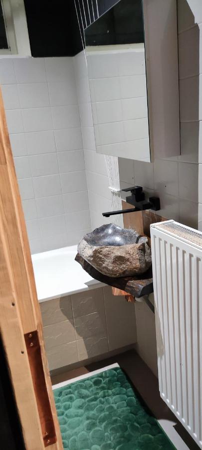 Private Apartament Wroniecka 6 - Parking Poznan Dış mekan fotoğraf