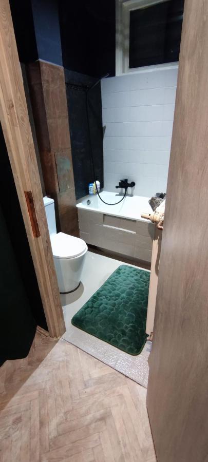 Private Apartament Wroniecka 6 - Parking Poznan Dış mekan fotoğraf