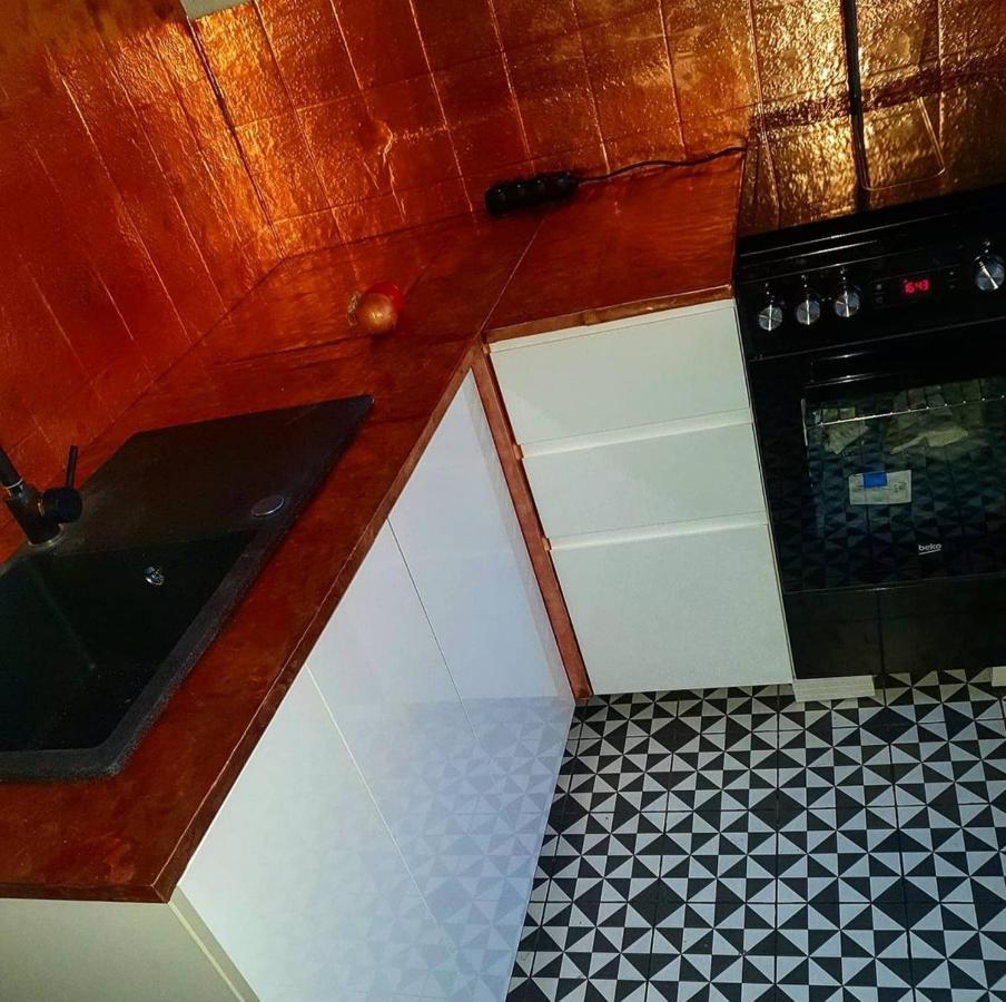 Private Apartament Wroniecka 6 - Parking Poznan Dış mekan fotoğraf