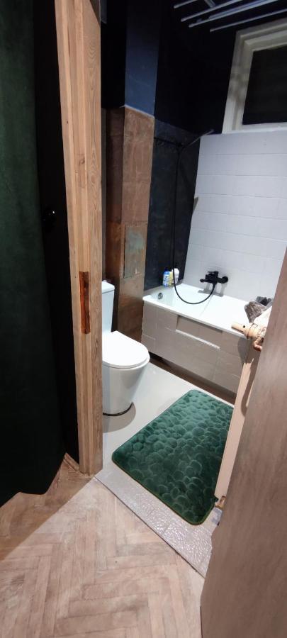 Private Apartament Wroniecka 6 - Parking Poznan Dış mekan fotoğraf